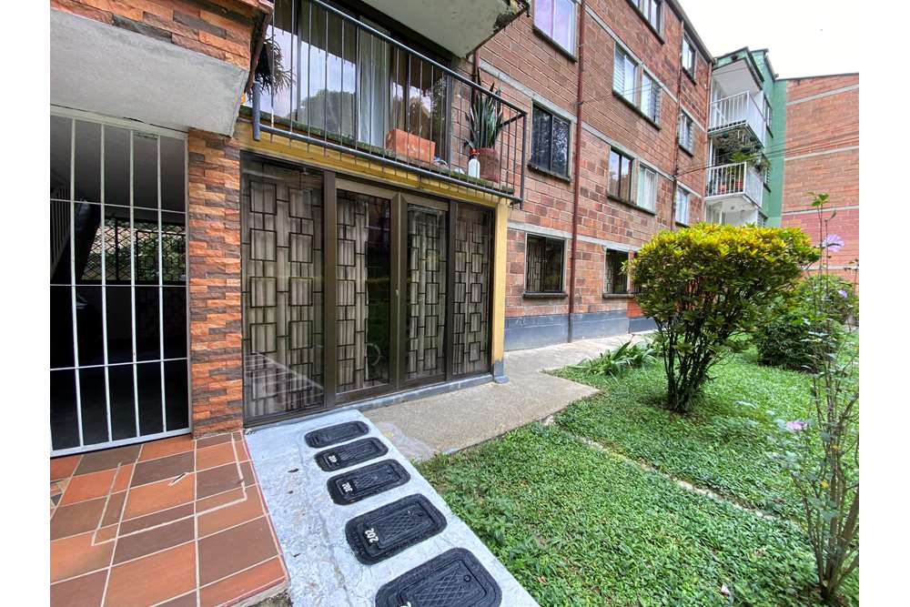 Residential Condo/Apartment Antioquia, Medellín CO 66047115216