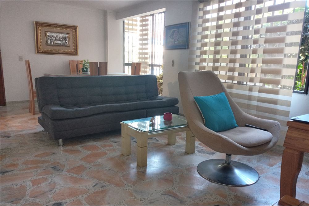 Residential Condo/Apartment Antioquia, Medellín CO 66047114920