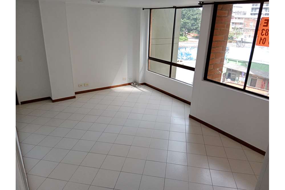 Residential Condo/Apartment Antioquia, Medellín CO 6604711527