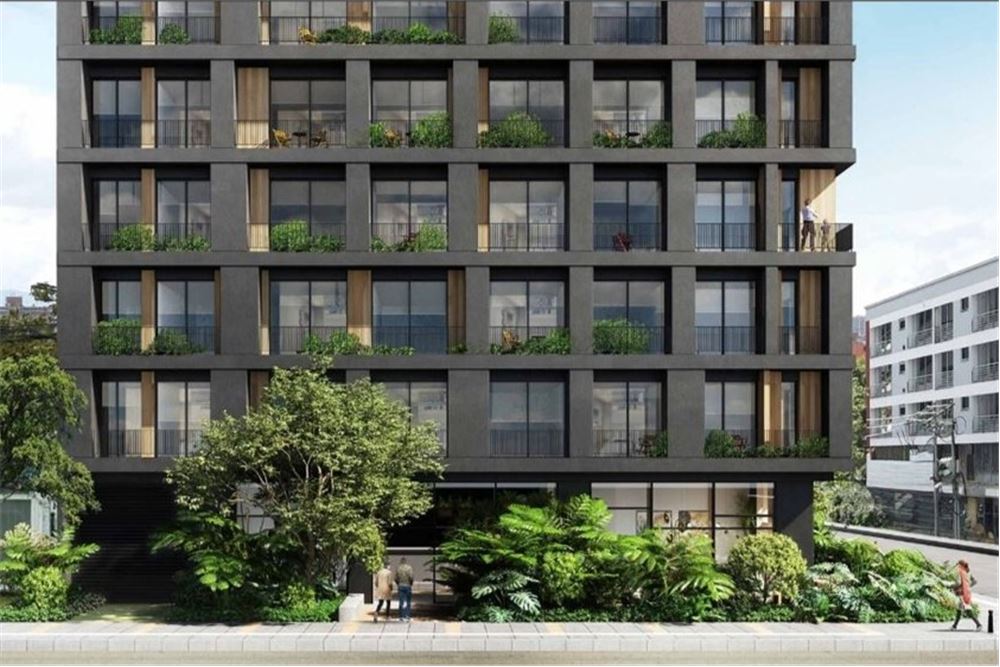 Residential Studio Bogota, Chapinero CO 13406700311 , RE/MAX