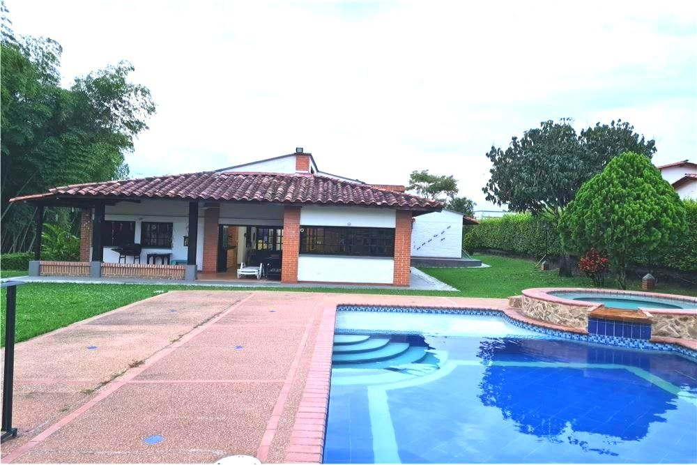 Residential Farmhouse Valle Del Cauca, Alcalá CO 13406700935