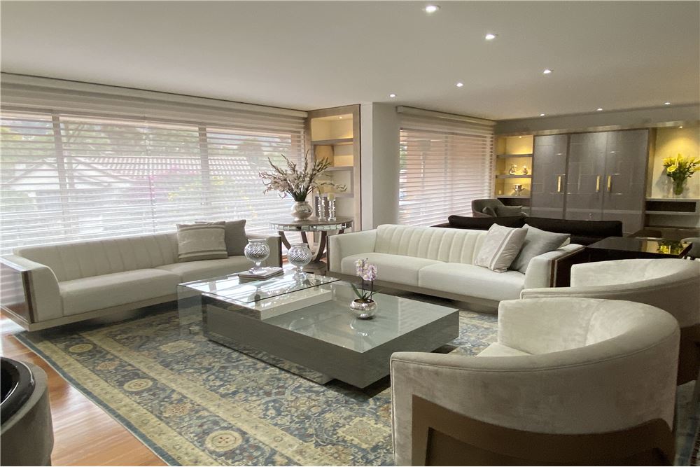 Residential Condo/Apartment Bogota, Usaquén CO 660121123150