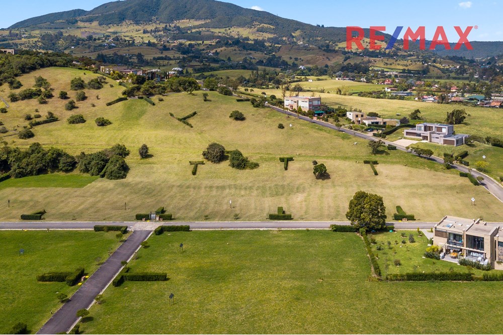 Residential Land Cundinamarca, La Calera CO 660311030641 , RE