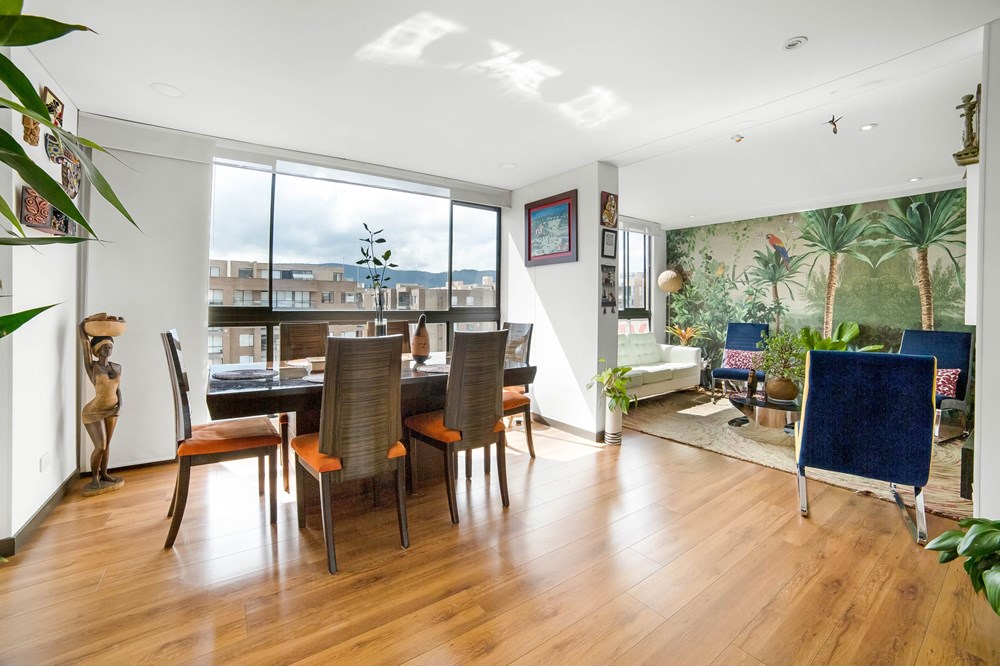 Penthouse For Sale Bogota, Suba 6605610205 , RE/MAX Public Listing
