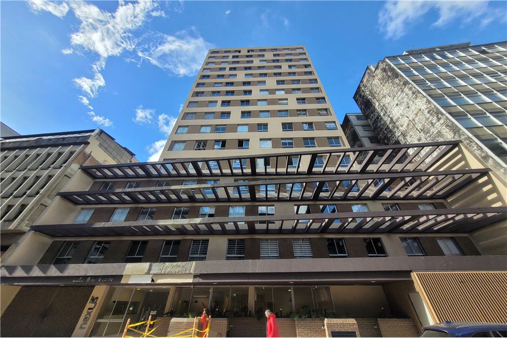 Condo/Apartment For Sale Bogota, Santa Fe 660121083342 , RE/MAX