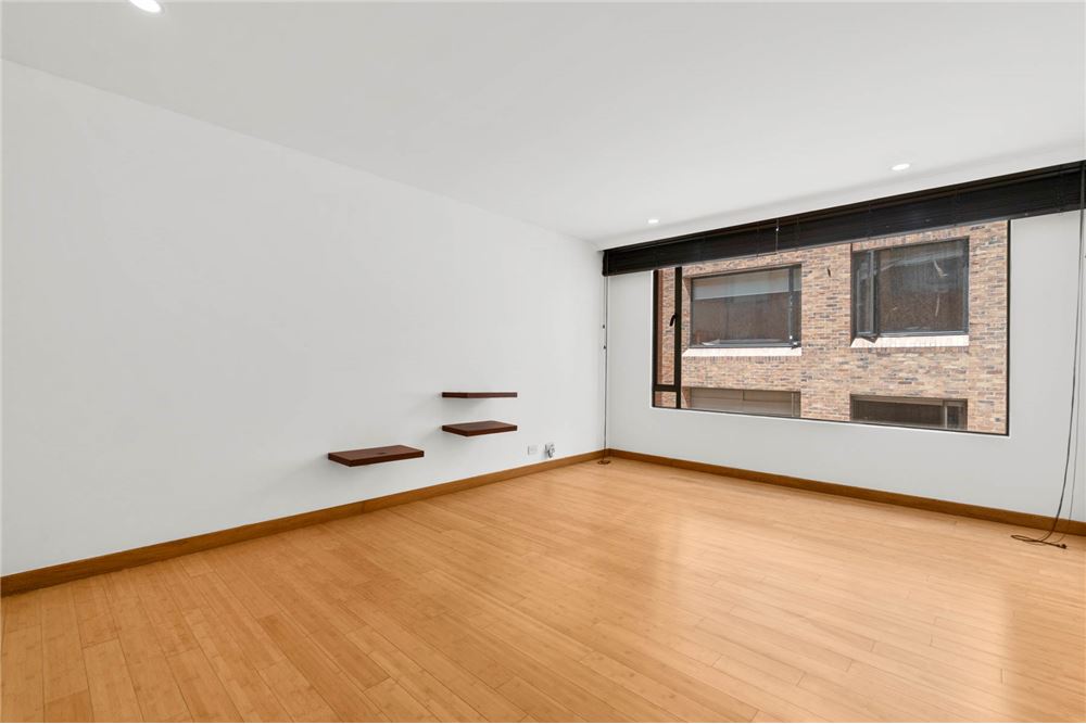 Venta Apto en Chicó. 3H 175 M2