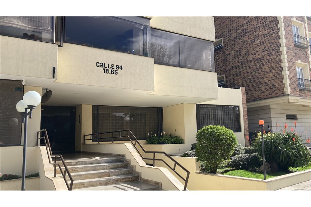 Condo/Apartment For Sale Bogota, Chapinero 660481007199 , RE/MAX