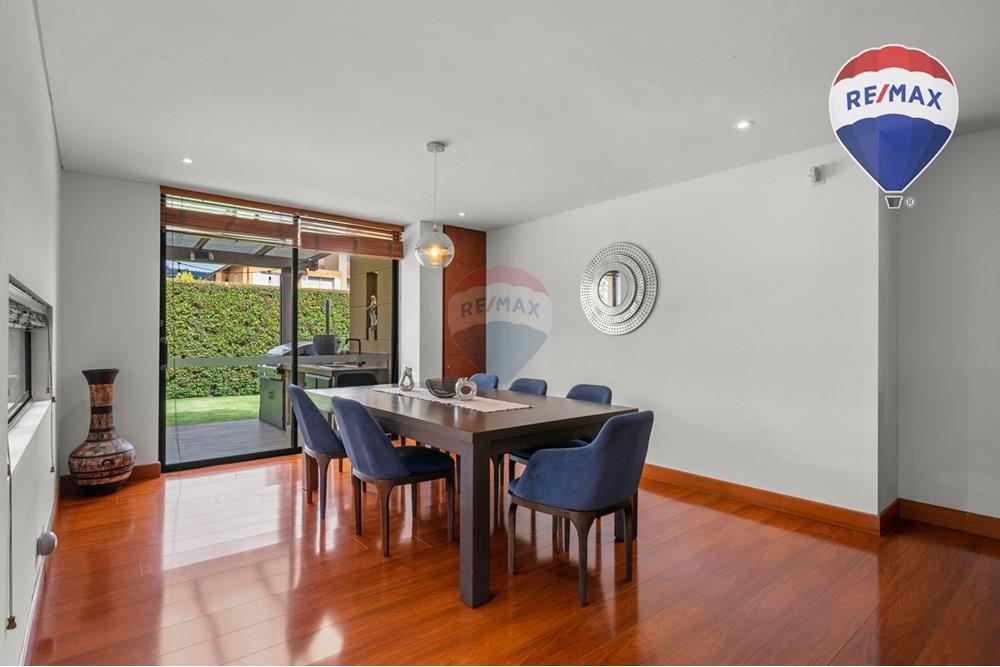 Résidentiel - Pavillon - Cundinamarca, Chía - CO - GUAYACAN 12 REMAX 3.jpeg - 660121075-883