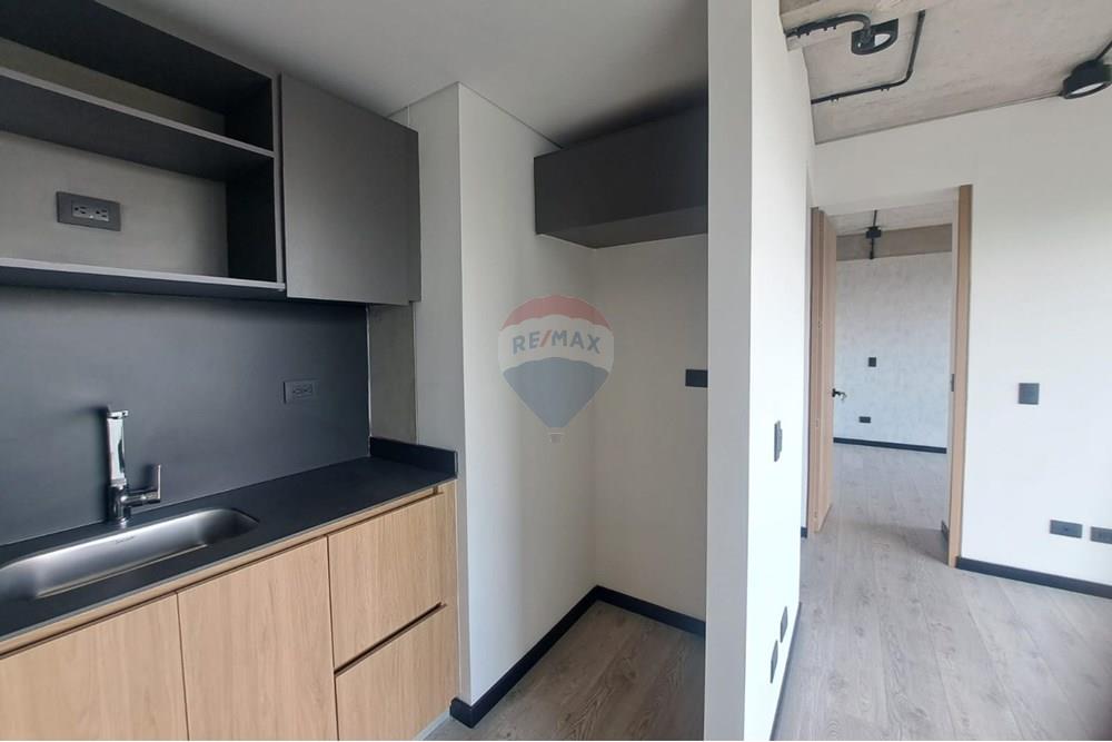 Residential - Asuinhuoneisto - Bogotá, Barrios Unidos - CO - 6 Cocina 1.jpg - 660271130-71