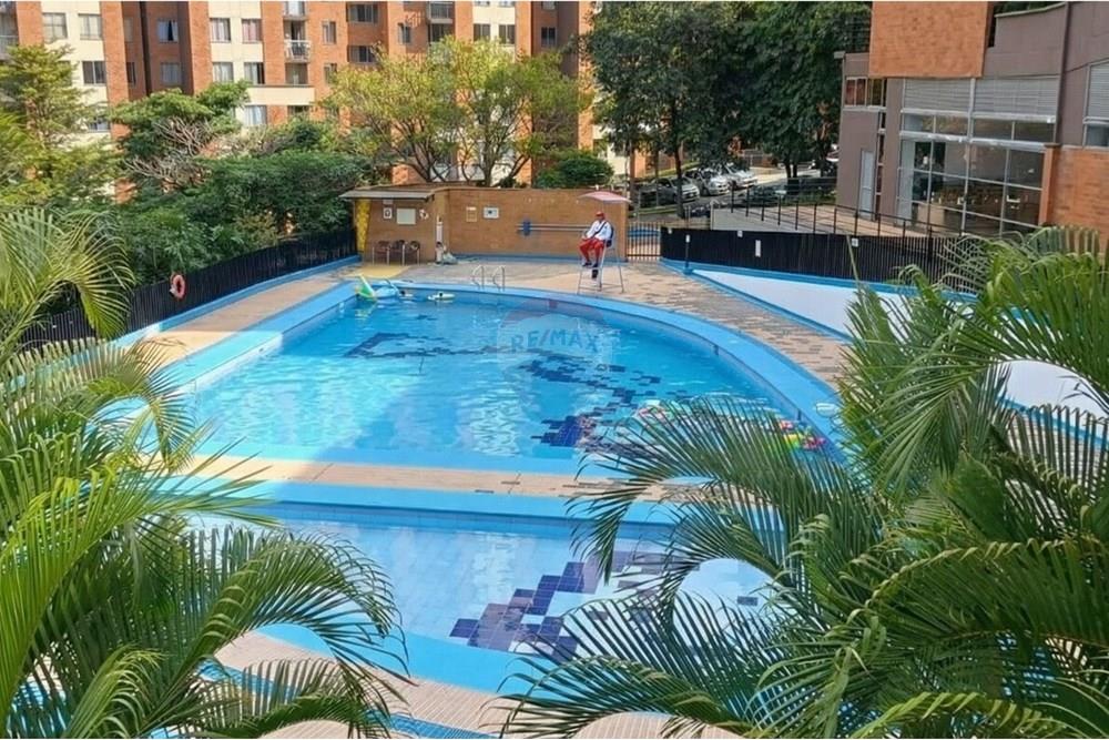 Résidentiel - Appartement - Antioquia, Itagüí - CO - PISCINA .jpg - 660471155-247