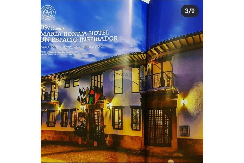 Kommerciel - Hotel - Boyacá, Villa De Leyva - CO - Revista Estilo de vida - 660321058-214