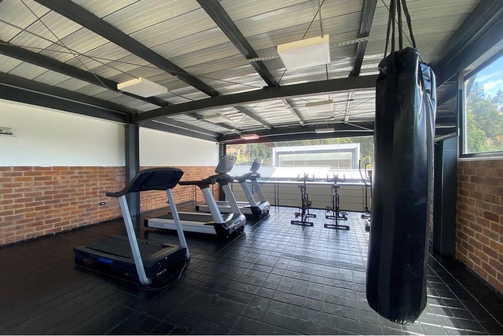 Residential - Μονοκατοικία - Cundinamarca, La Calera - CO - IMG_9432.JPG - 660121123-199