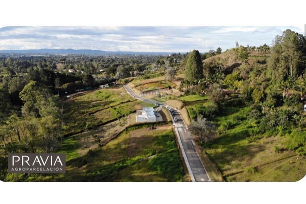 Residential - Land - Antioquia, Rionegro - CO - 2.jpeg - 660471155-461