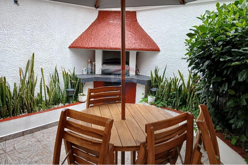 住宅 - 独立式 - Bogotá, Usaquén - CO - 12 Patio.jpeg - 134067021-8