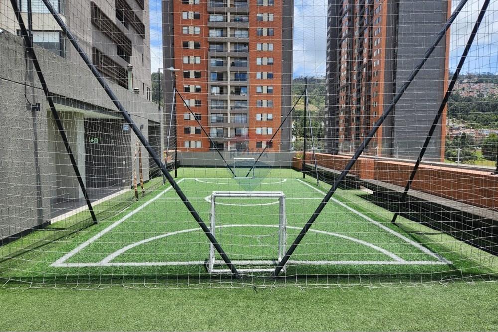 Residenční - Byt - Bogotá, Usaquén - CO - WhatsApp Image 2025-09-25 at 3.11.18 PM (4).jpeg - 660401050-5