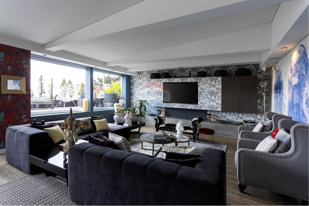 Apartamento - Venta - Bogotá, Chapinero - Foto 7.jpg - 660641010-2