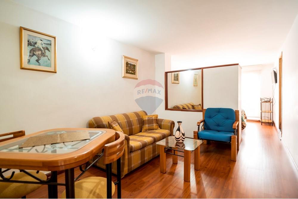 Residential - Building - Bogotá, Barrios Unidos - CO - Hoteles__184.JPG - 660121149-90