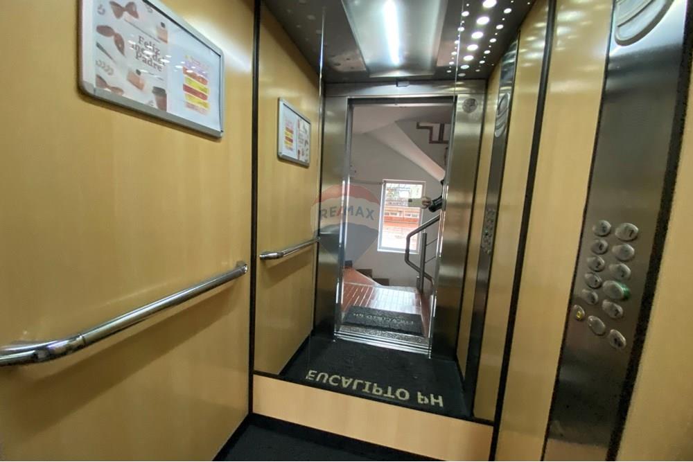 Жилищен - Апартамент - Bogotá, Chapinero - CO - IMG_2350.JPG - 660121123-223