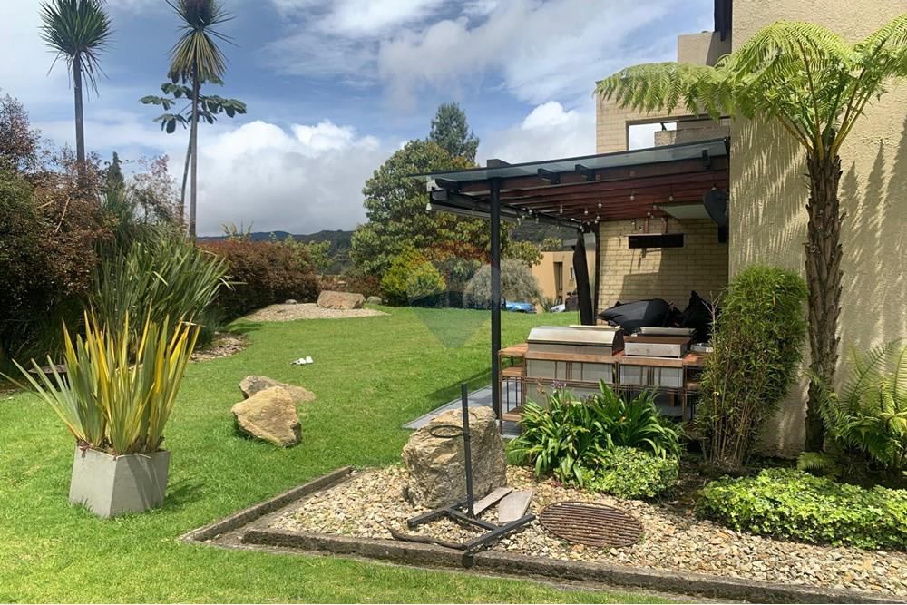 Residential - ทาวน์เฮาส์ - Cundinamarca, La Calera - CO - 7.jpg - 660271097-252