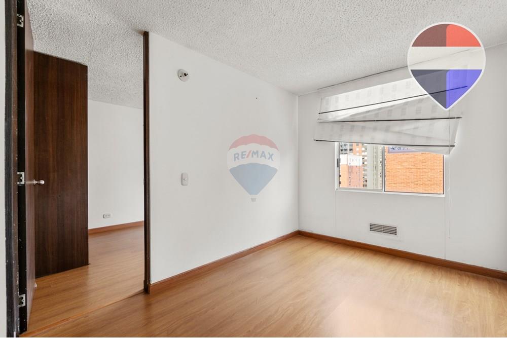 Bostad - Lägenhet - Bogotá, Usaquén - CO - APTO 191A REMAX 5.jpg - 660121075-873