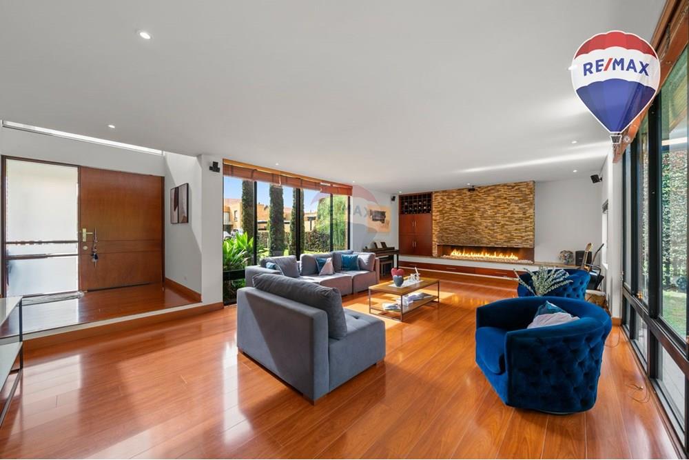 Résidentiel - Pavillon - Cundinamarca, Chía - CO - GUAYACAN 12 REMAX 2.jpeg - 660121075-883