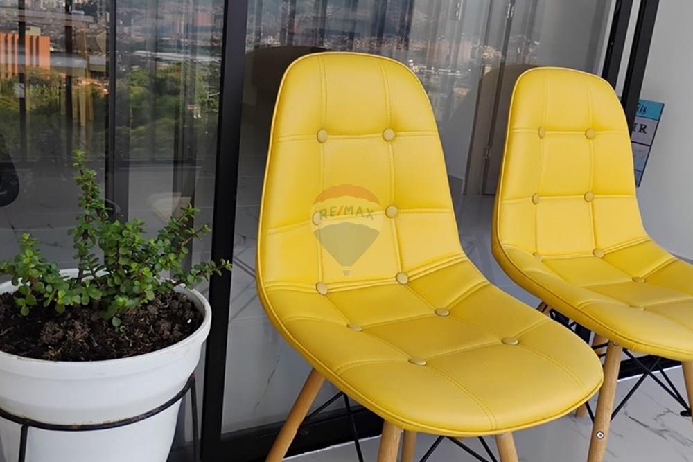 Residential - Condo/Apartment - Antioquia, Envigado - CO - IMG_20260107_145156045.jpg - 660471149-88