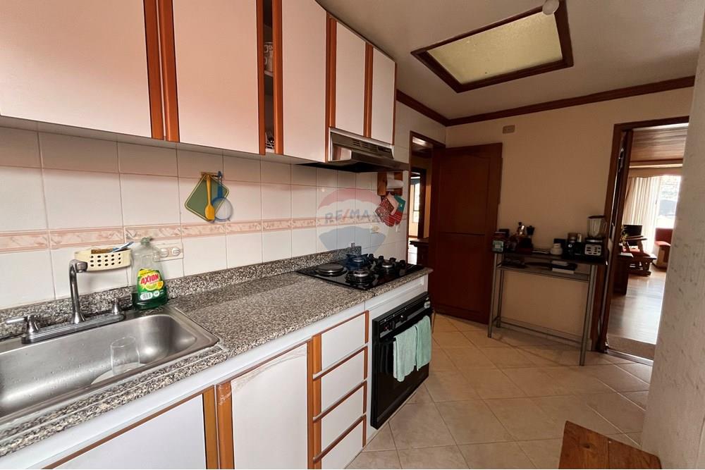 Residential - Διαμέρισμα - Bogotá, Chapinero - CO - 9.JPG - 660401042-21