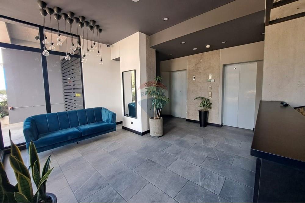 Residential - Asuinhuoneisto - Bogotá, Barrios Unidos - CO - Recepcion 1.jpg - 660271130-71