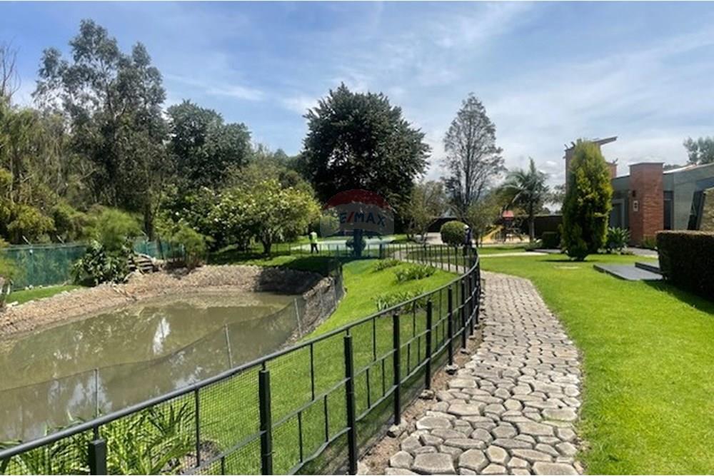 Gyvenamasis - Namas - Cundinamarca, Cajicá - CO - 27.jpg - 660271143-75