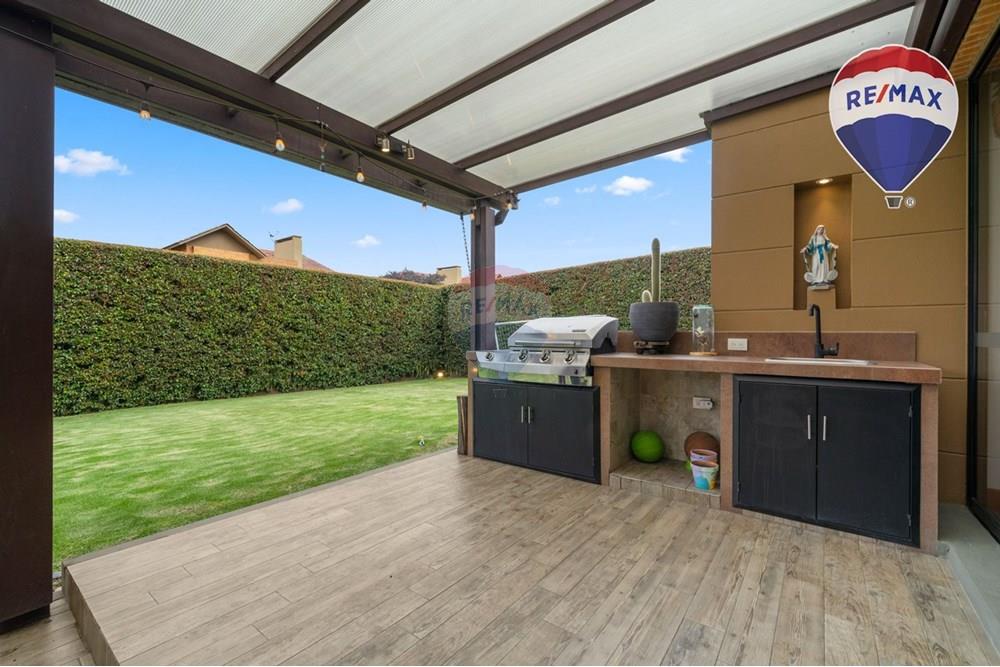 Résidentiel - Pavillon - Cundinamarca, Chía - CO - GUAYACAN 12 REMAX 9.jpeg - 660121075-883