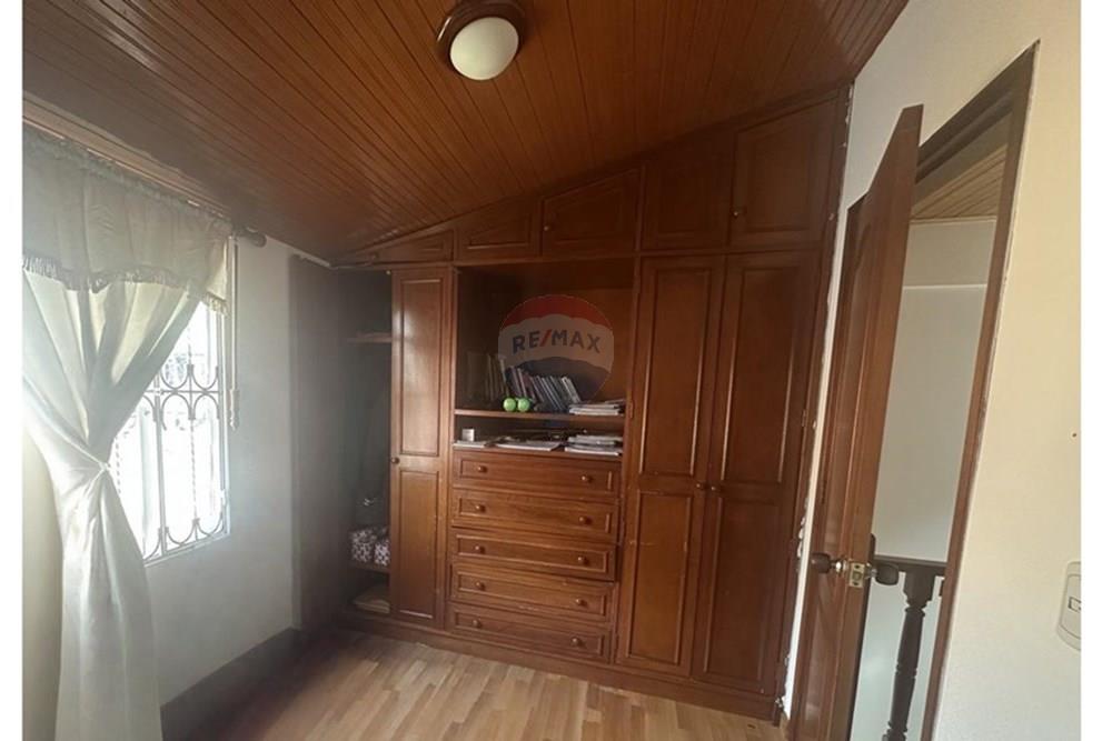 Residential - บ้านเดี่ยว - Bogotá, Suba - CO - Hab 2222.jpg - 660321086-8