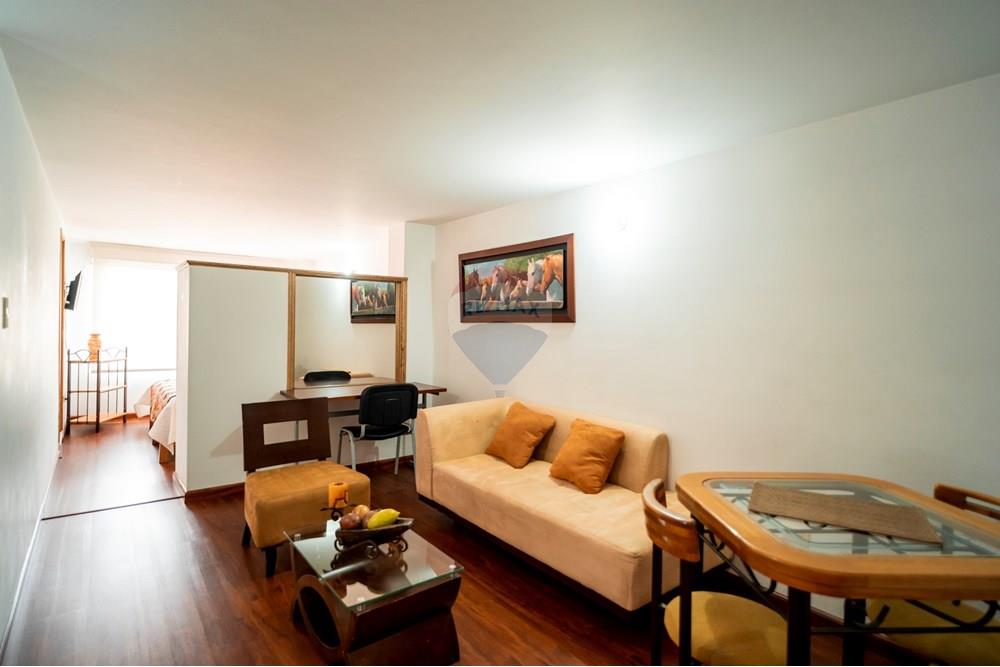 Residential - Building - Bogotá, Barrios Unidos - CO - AP.306 (1).JPG - 660121149-90