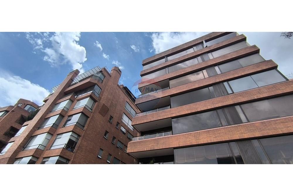 Apartamento - Venta - Bogotá, Chapinero - 2.jpg - 660681002-218