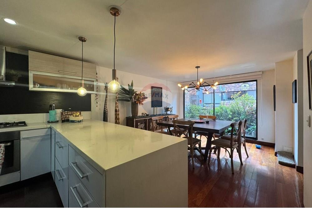 Gyvenamasis - Butas - Bogotá, Chapinero - CO - WhatsApp Image 2025-08-26 at 6.40.21 AM.jpeg - 660121109-399