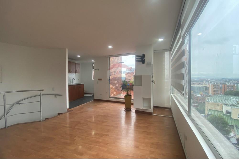 Жилищен - Апартамент - Bogotá, Chapinero - CO - IMG_2338.JPG - 660121123-223