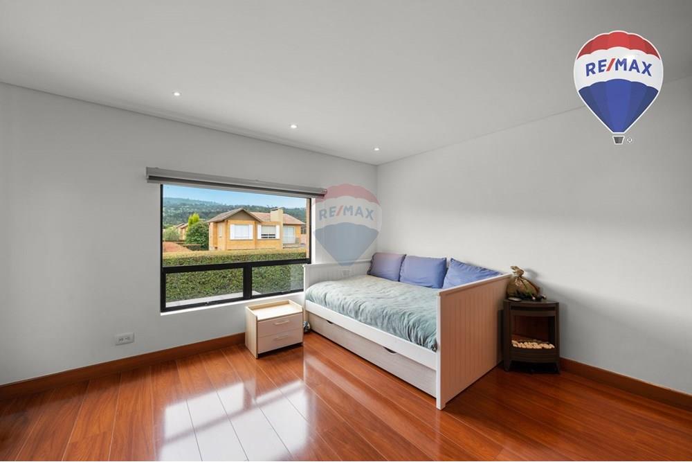 Résidentiel - Pavillon - Cundinamarca, Chía - CO - GUAYACAN 12 REMAX 16.jpeg - 660121075-883