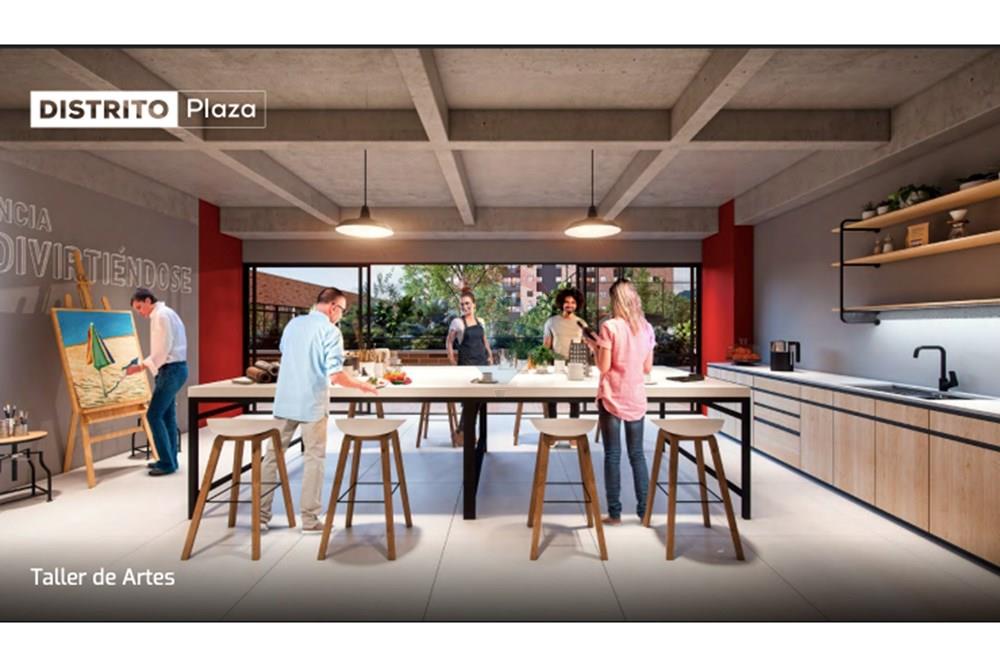 Residential - Condo/Apartment - Antioquia, Bello - CO - taller de artes.jpg - 660471155-245