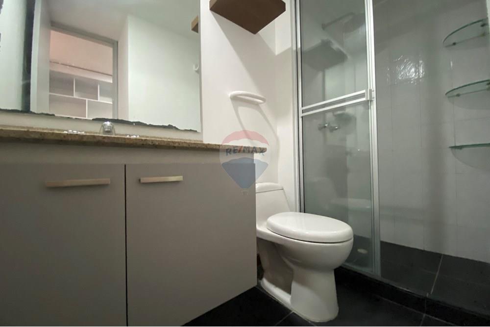 Жилищен - Апартамент - Bogotá, Chapinero - CO - IMG_2345.JPG - 660121123-223