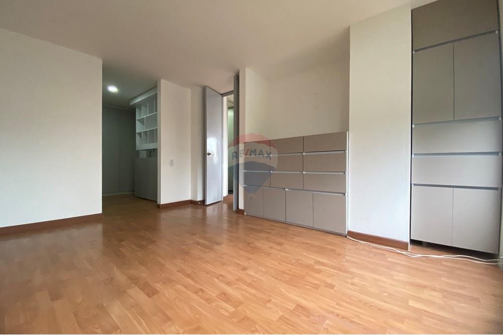 Жилищен - Апартамент - Bogotá, Chapinero - CO - IMG_2342.JPG - 660121123-223