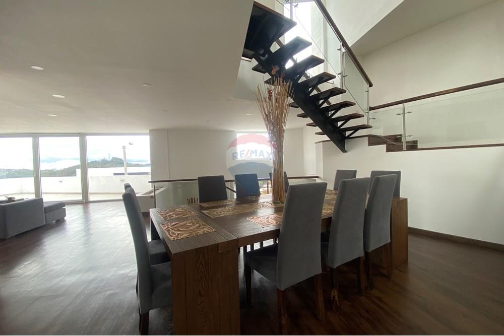 Residential - Μονοκατοικία - Cundinamarca, La Calera - CO - IMG_9370.JPG - 660121123-199