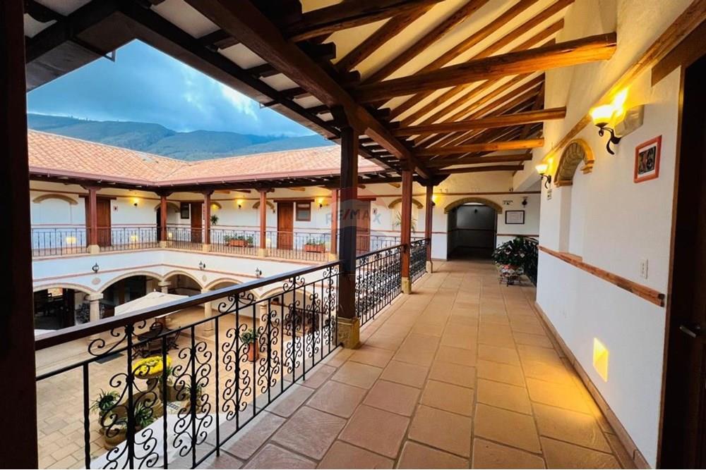 Kommerciel - Hotel - Boyacá, Villa De Leyva - CO - F.28 PASILLO.jpg - 660321058-214