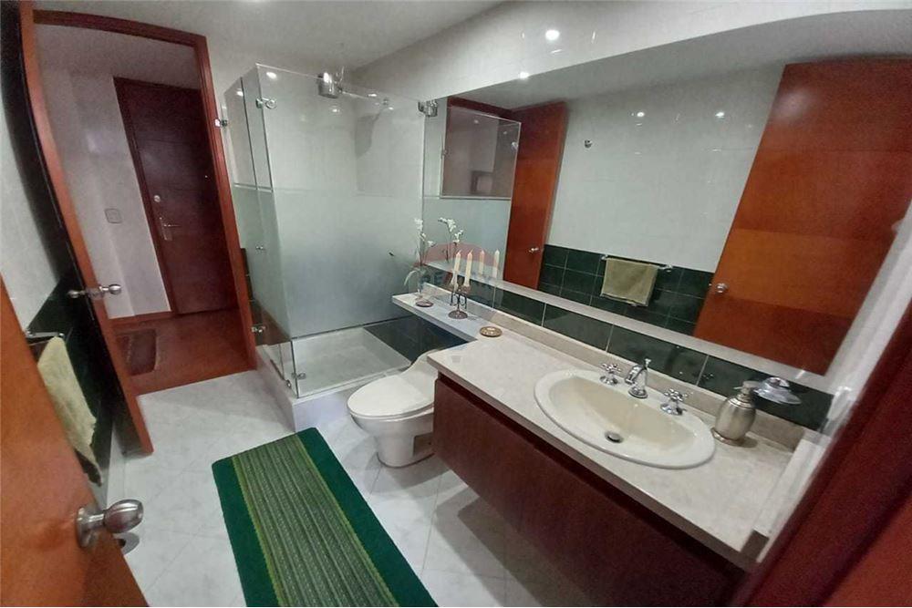 Жилищен - Пентхаус - Bogotá, Suba - CO - Baño - 660311045-210