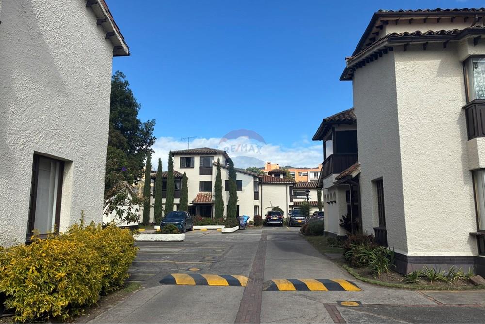 lakó - Különálló - Bogotá, Usaquén - CO - IMG_3907.JPEG - 660481050-124