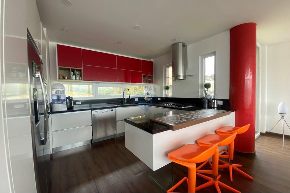 Residential - Μονοκατοικία - Cundinamarca, La Calera - CO - IMG_9366.JPG - 660121123-199