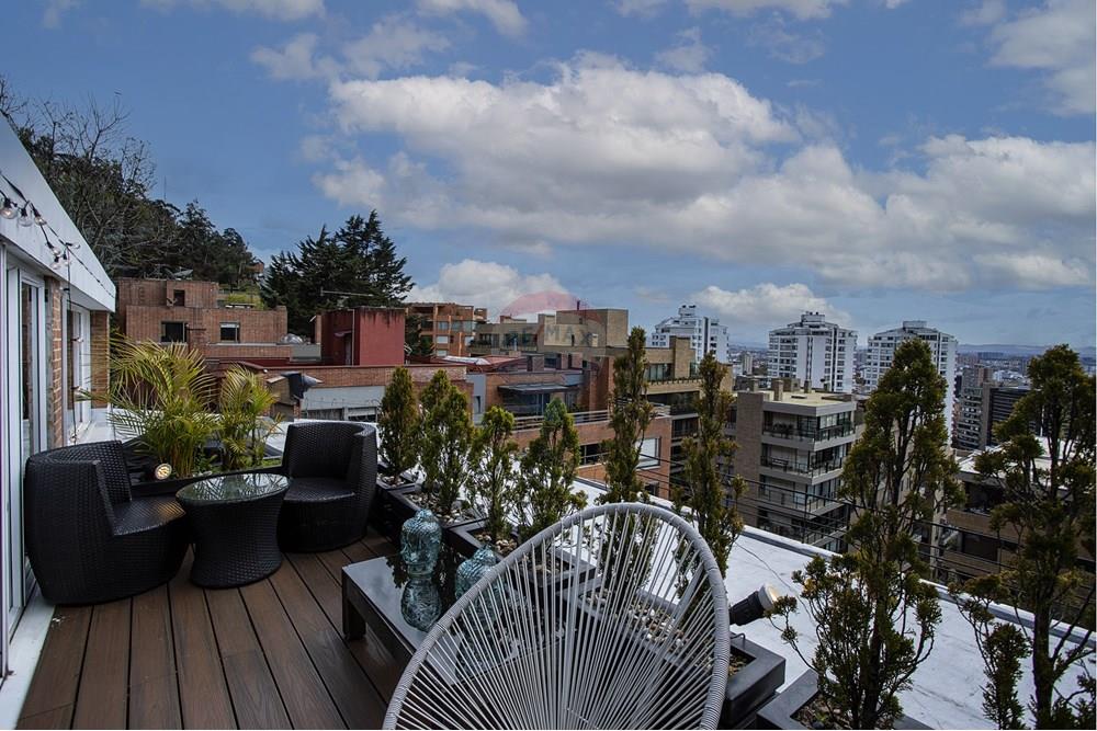 Apartamento - Venta - Bogotá, Chapinero - Foto 8.jpg - 660641010-2