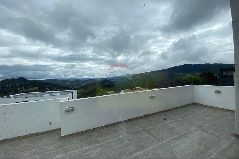 Residential - Μονοκατοικία - Cundinamarca, La Calera - CO - IMG_9382.JPG - 660121123-199