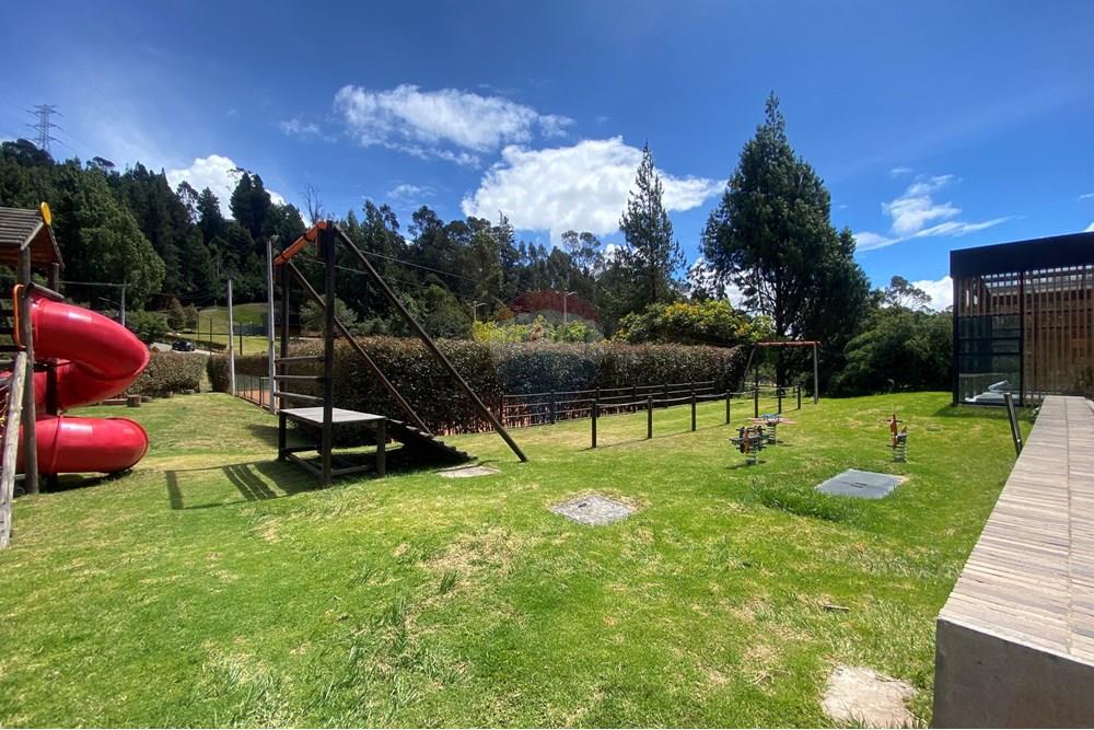 Residential - Μονοκατοικία - Cundinamarca, La Calera - CO - IMG_9436.JPG - 660121123-199