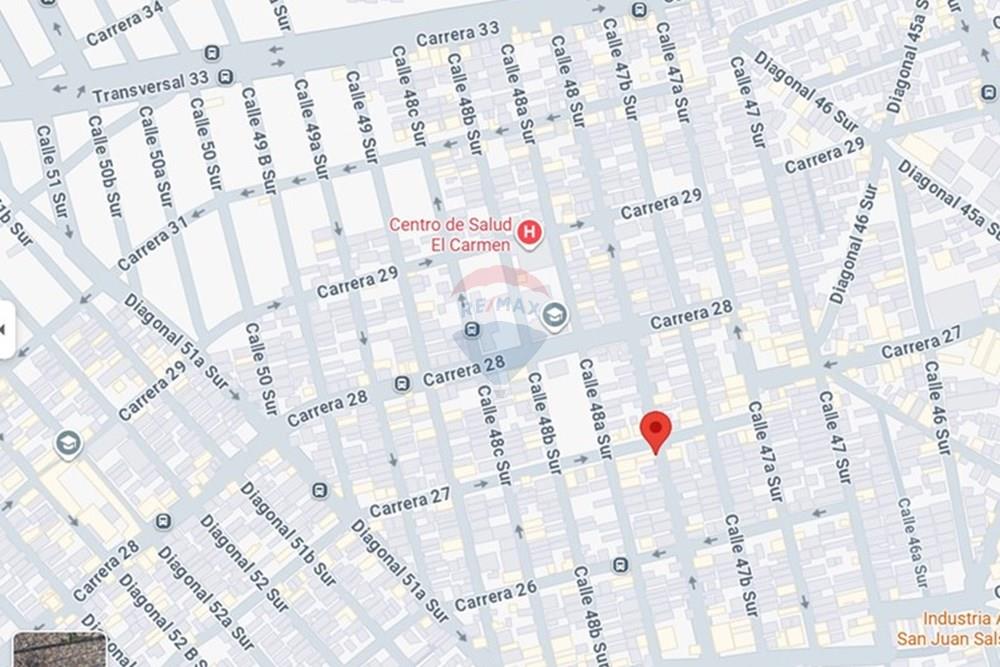 Residential - Κατοικία με εμπορικό χώρο - Bogotá, Tunjuelito - CO - {BA6E920D-F746-4C8C-87E6-B6BE948138A4}.jpg - 660541059-15