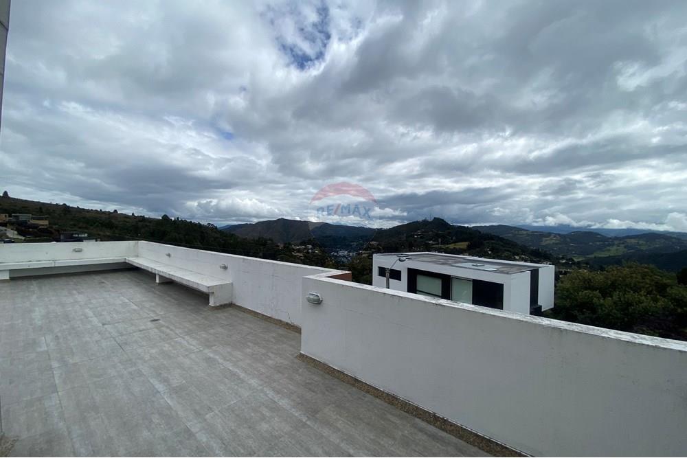 Residential - Μονοκατοικία - Cundinamarca, La Calera - CO - IMG_9383.JPG - 660121123-199