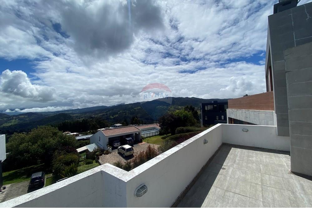 Residential - Μονοκατοικία - Cundinamarca, La Calera - CO - IMG_9415.JPG - 660121123-199